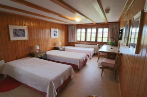 Hotel am Schönenbühl